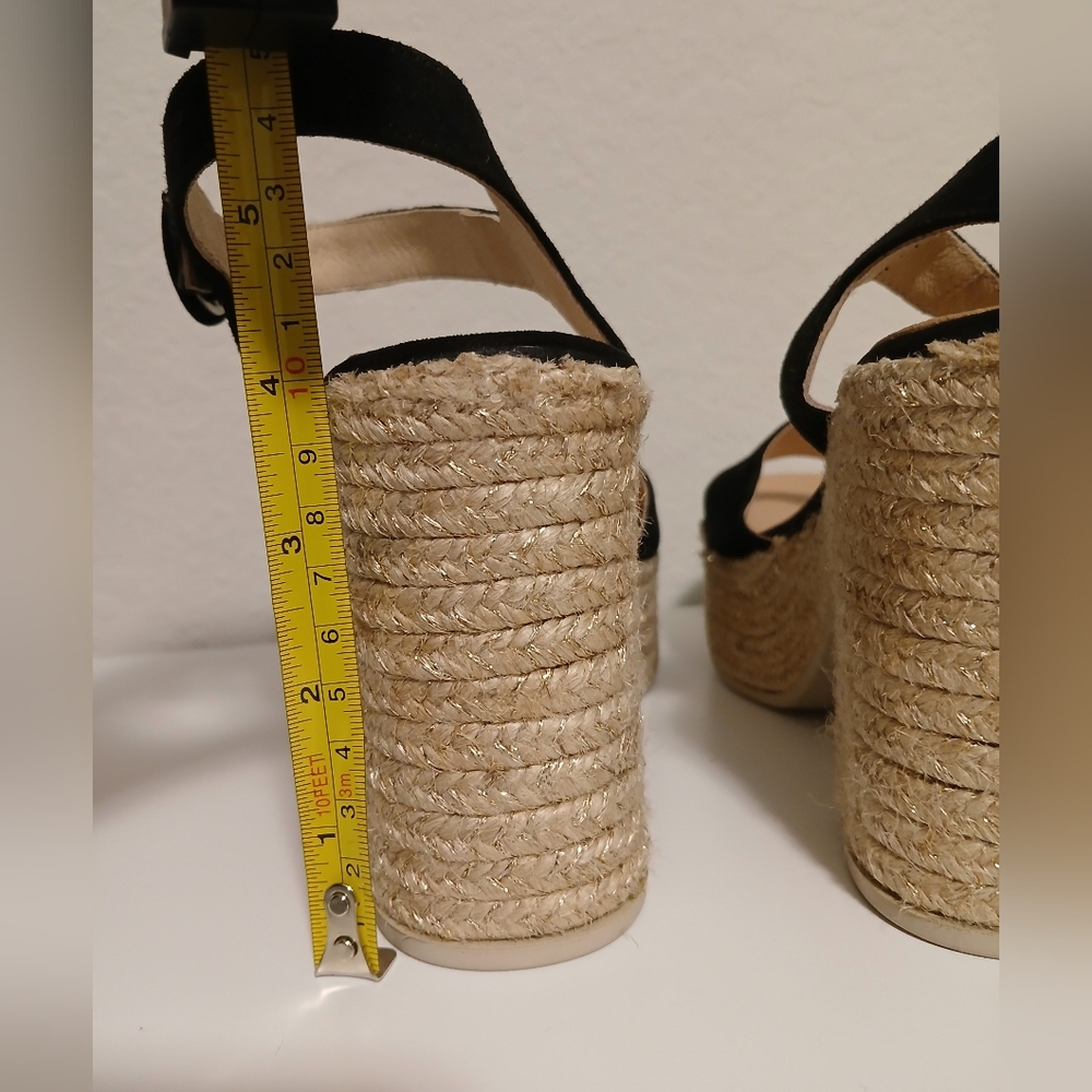 Viscata Barcelona Chunky Heel‎ Sandals - Picture 14 of 16